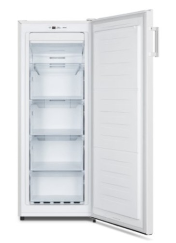 Морозильная камера Kraft KF-HS180WNF