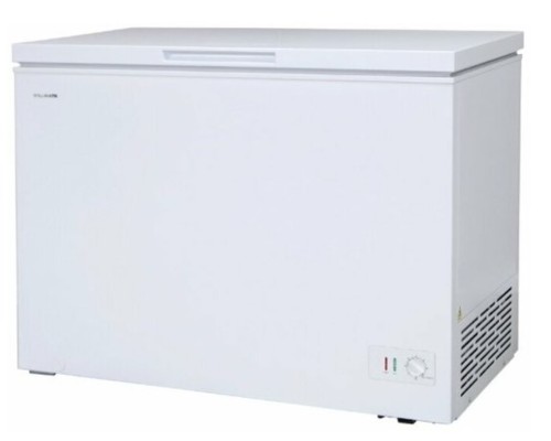 Морозильная камера Willmark CF-380CS