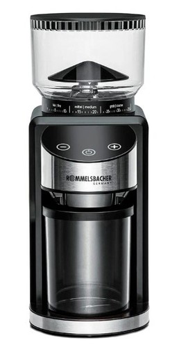 Кофемолка Rommelsbacher EKM 400