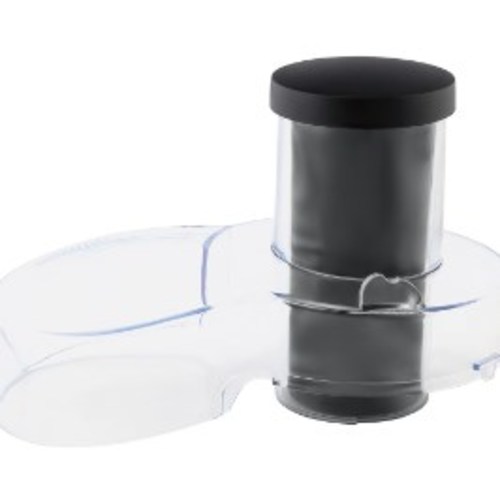 Соковыжималка Polaris PEA 1142A 1241549 (нерж. сталь/черный)