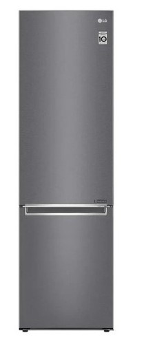 Холодильник LG GC-B509SLCL