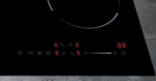 Электрическая варочная панель Zigmund Shtain CN 50.6 B