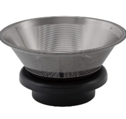 Соковыжималка Polaris PEA 1142A 1241549 (нерж. сталь/черный)