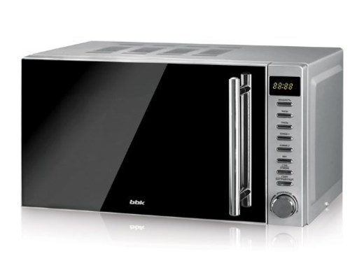 Микроволновая печь BBK 20MWG-733T/BS-M G