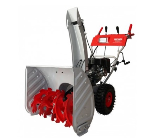 Снегоуборщик Ресанта СБ 6000Э