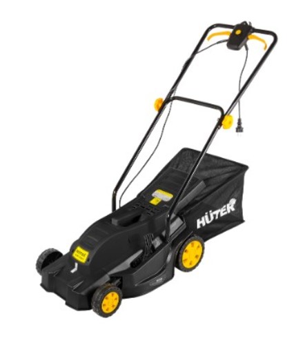 Газонокосилка Huter ELM-1600T