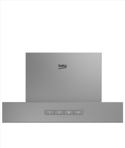 Вытяжка купольная Beko BHCB91632X