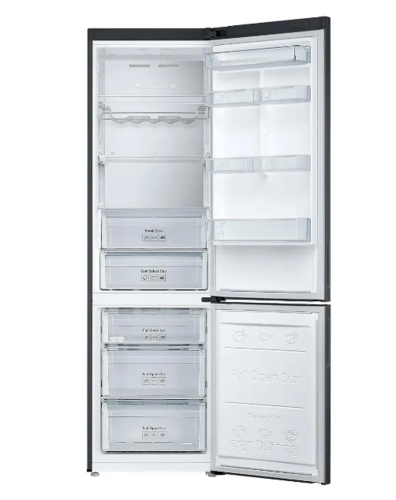 Холодильник Samsung RB37A5291B1/WT