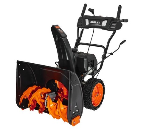 Снегоуборщик Gigant SP-7-610ES