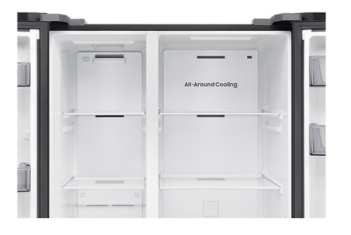 Холодильник Samsung RS70F65Q1TWR