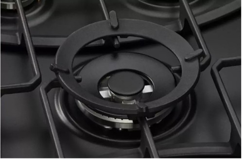 Газовая варочная панель Kuppersberg FS 703 B