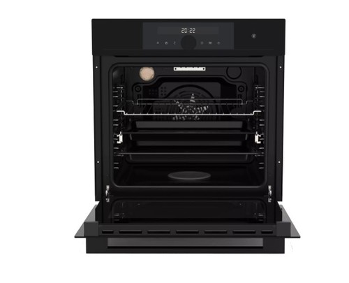 Встраиваемый духовой шкаф Haier HOX-FP5RAGG