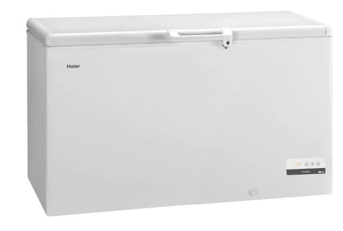 Морозильная камера Haier HCE520RF