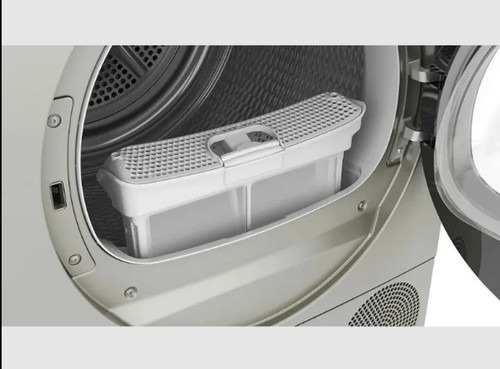 Сушильная машина Bosch WQK2521XME