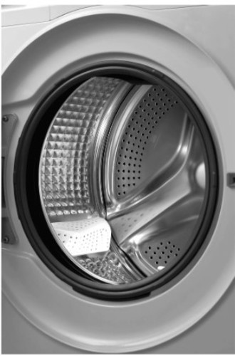 Стиральная машина Haier HW60-BP12959ASE
