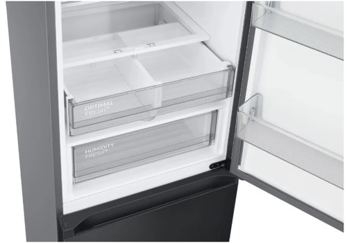Холодильник Samsung RB38C7B4EB1/EF