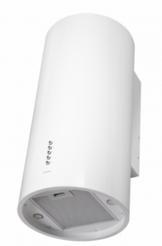 Вытяжка купольная Maunfeld Lee Side C 39 (white)