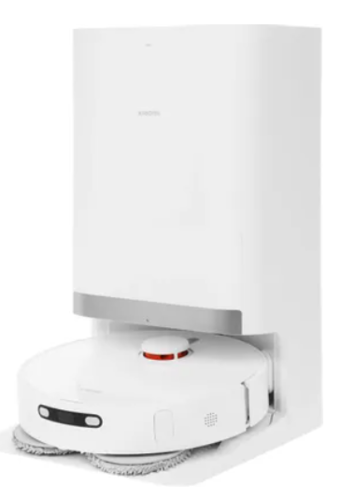 Робот-пылесос Xiaomi Robot Vacuum X20+ EU