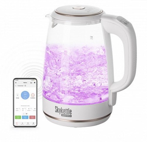 Чайник Redmond RK-G203S