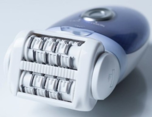 Эпилятор Panasonic ES-ED23-V520