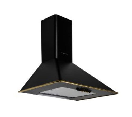 Вытяжка купольная Zigmund Shtain K 138.6 B