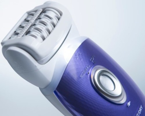 Эпилятор Panasonic ES-ED23-V520