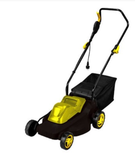 Газонокосилка Huter ELM-2000T