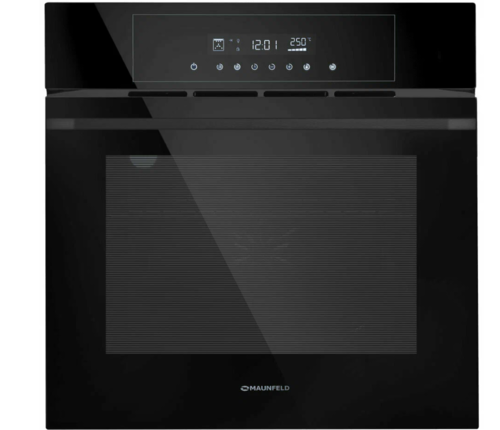 Встраиваемый духовой шкаф Maunfeld AEOD60103B2