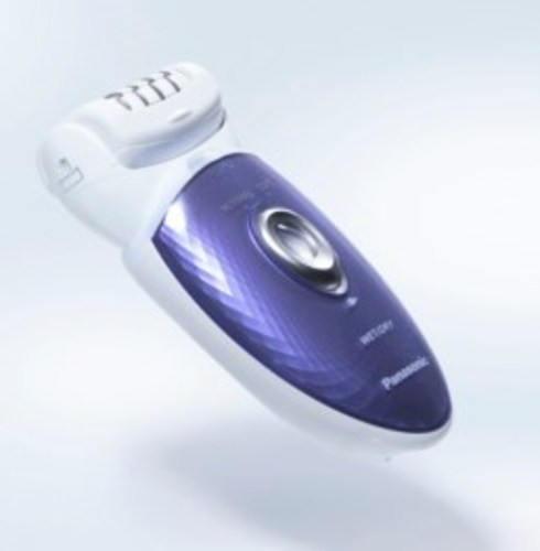 Эпилятор Panasonic ES-ED23-V520