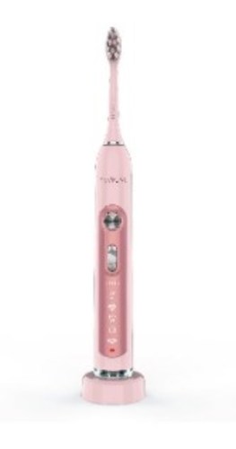 Зубная щетка Revyline RL 010 (розовый)