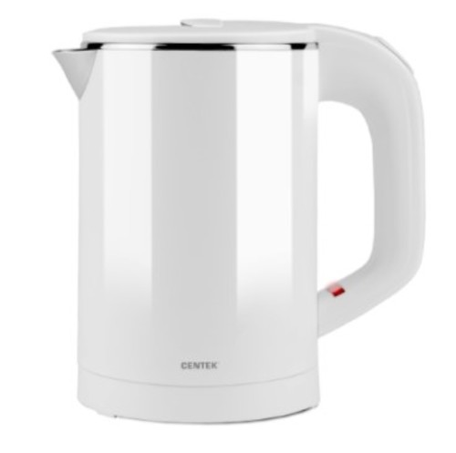 Чайник Centek CT-0006 (white)
