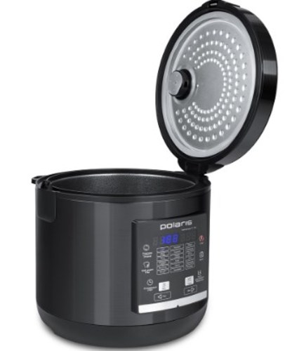 Мультиварка Polaris PMC 0576ADS