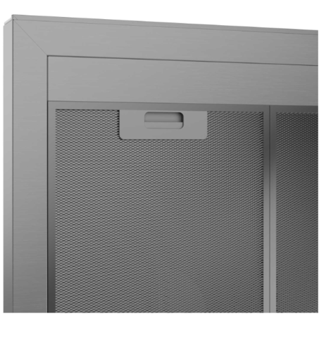 Вытяжка купольная Beko BHCB91632X