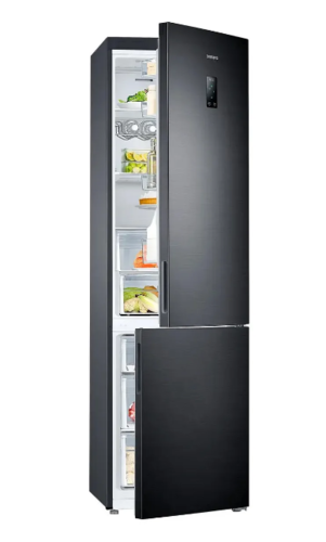 Холодильник Samsung RB37A5291B1/WT