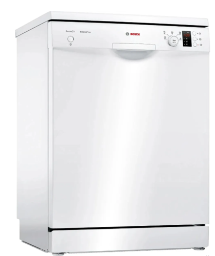 Посудомоечная машина Bosch SMS25AW05E