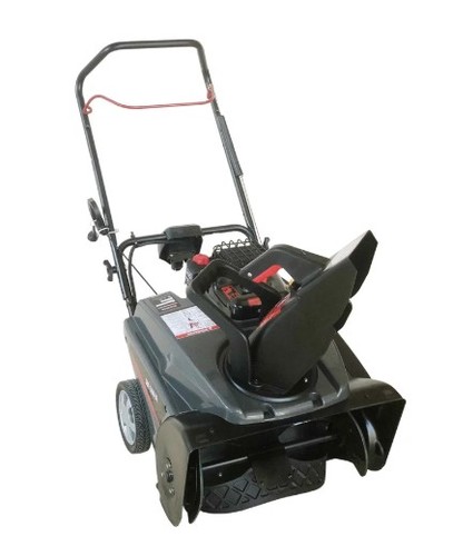 Снегоуборщик Evoline SBG 560 BE