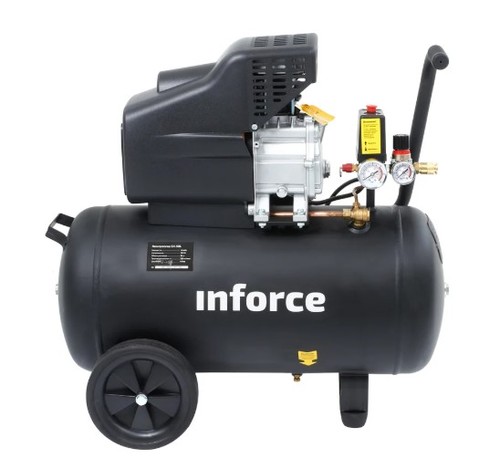 Компрессор Inforce CX-50L 04-06-21