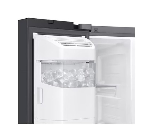 Холодильник Samsung RS80F65J1FWR