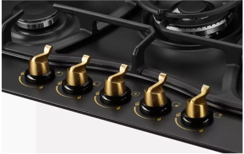 Газовая варочная панель Kuppersberg FS 703 B