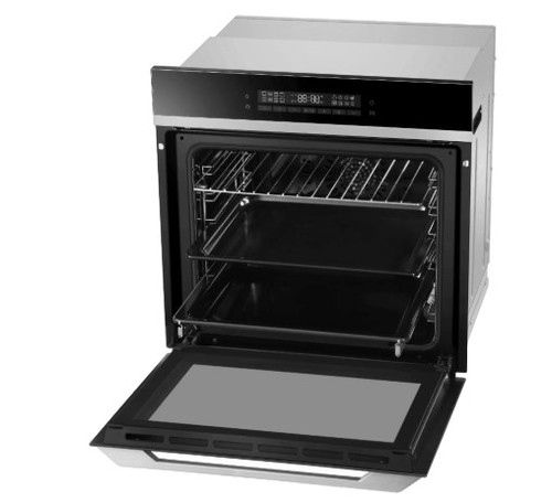Встраиваемый духовой шкаф Haier HOQ-F5AABX