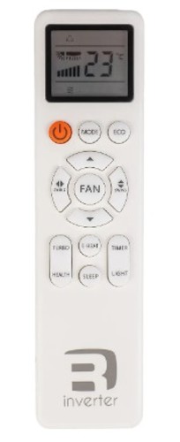 Сплит-система Rovex RS-12PXI6 Smart Rovex Inverter