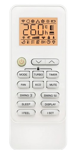 Сплит-система Vitek VT-2513 12000 BTU