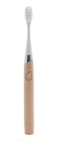 Зубная щетка Revyline RL 030 (бежевый)