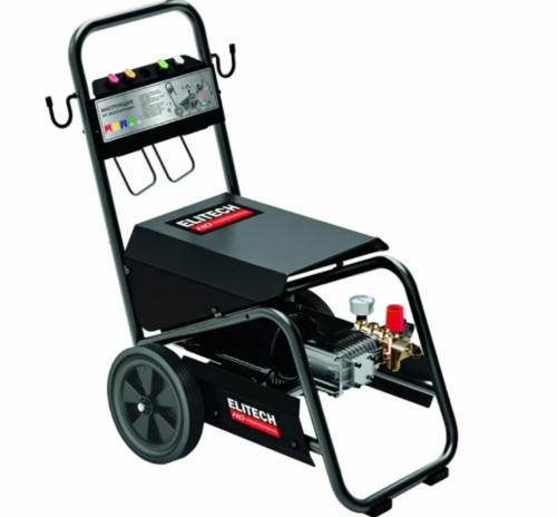 Мойка высокого давления Elitech HPW 7500-3