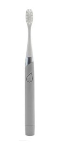 Зубная щетка Revyline RL 030 (серый)