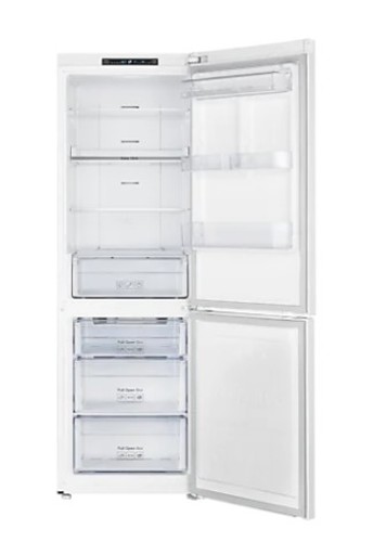 Холодильник Samsung RB30A30N0WW/WT