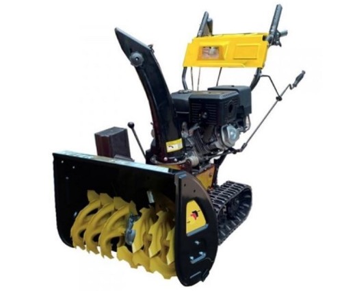 Снегоуборщик Huter SGC 11000CD