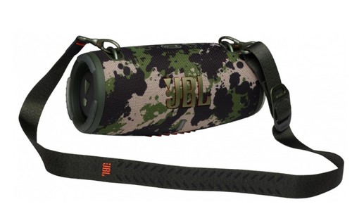 Портативная акустика JBL Extreme 3 (камуфляж)