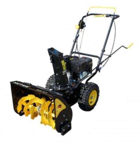 Снегоуборщик Huter SGC 6,5