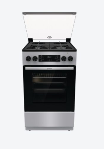 Плита комбинированная Gorenje GK5C41SF